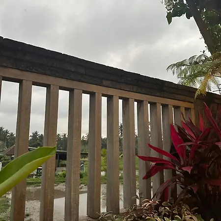 Abitama Villa Ubud (Bali) Exterior photo