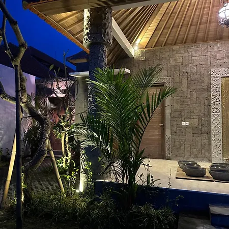 Abitama Villa Ubud (Bali) Exterior photo