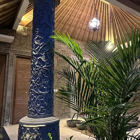 Abitama Villa Ubud (Bali) Exterior photo