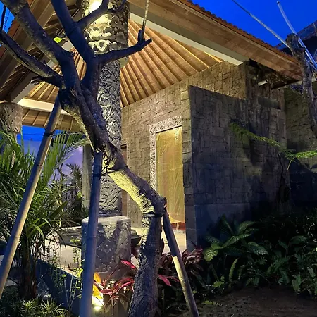 Abitama Villa Ubud (Bali) Exterior photo