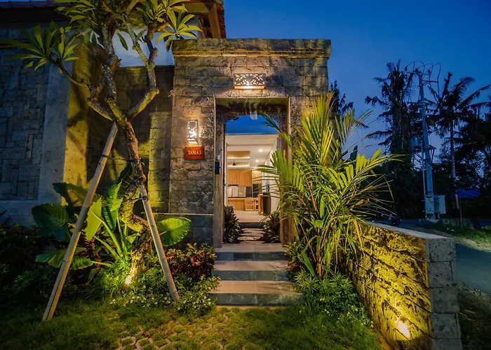 Abitama Villa