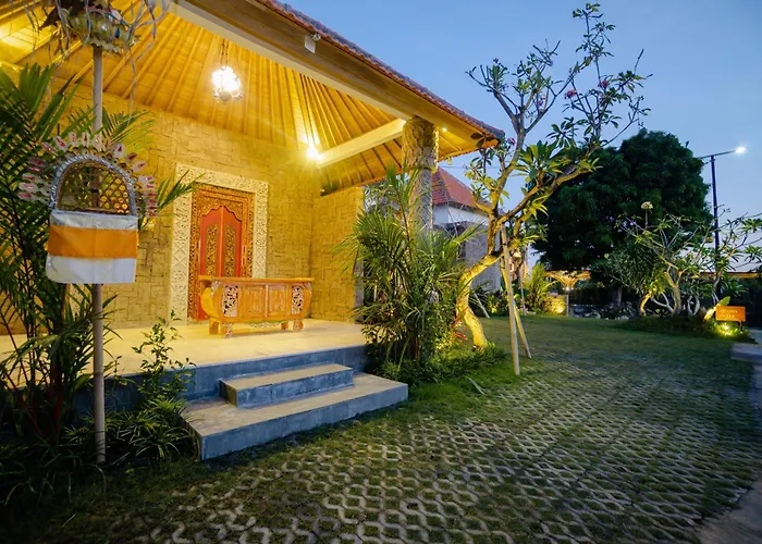 Abitama Villa