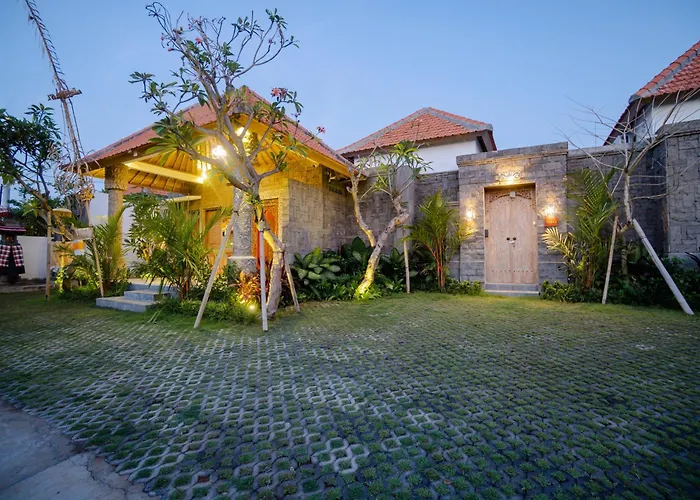 Abitama Villa