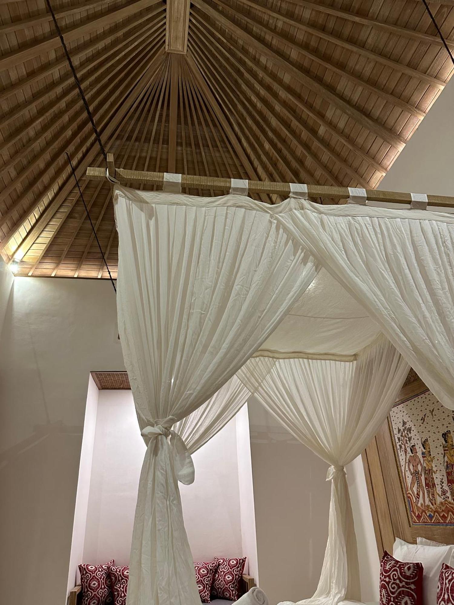 Abitama * Ubud (Bali)