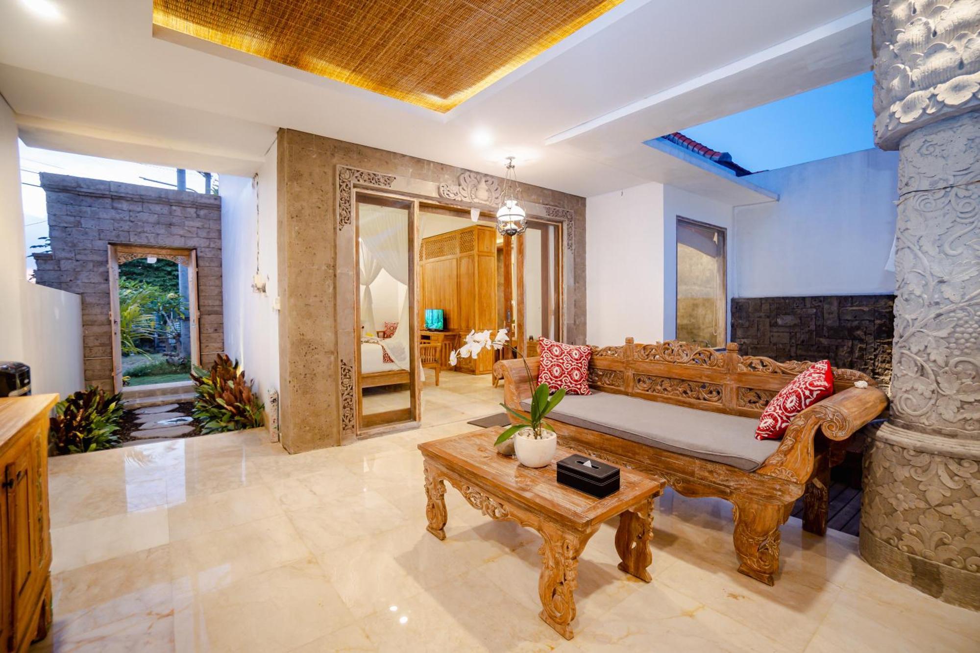 Abitama Ubud (Bali)