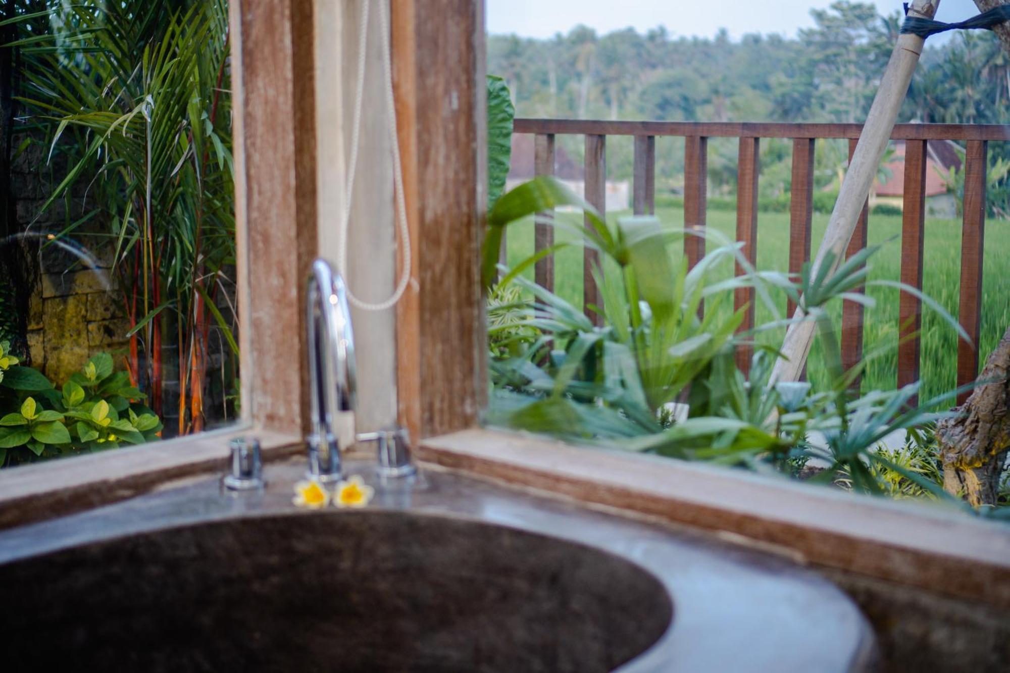 Abitama * Ubud (Bali)